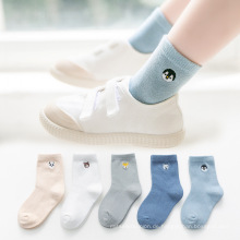 2019 Mode Kinder 100% Baumwollsocken individuelle Socken für Kindersocken für Kinder